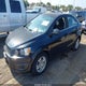 1G1JC5SH9D4186205 2013 Chevrolet Sonic Lt Auto auction photo thumbnail 2