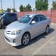 5YFBU4EE0DP142157 2013 Toyota Corolla S auction photo thumbnail 2