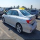 5YFBU4EE0DP142157 2013 Toyota Corolla S auction photo thumbnail 3