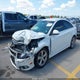 1G1PG5SC3C7285263 2012 Chevrolet Cruze 2Lt auction photo thumbnail 2