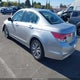 1HGCP2F75BA017139 2011 Honda Accord 2.4 Ex auction photo thumbnail 3