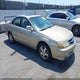 19UUA56653A076885 2003 Acura Tl 3.2 auction photo thumbnail 1