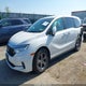5FNRL6H59RB022868 2024 Honda Odyssey Ex auction photo thumbnail 2