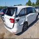 5FNRL6H59RB022868 2024 Honda Odyssey Ex auction photo thumbnail 4