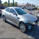 5XXGM4A75EG343592 2014 Kia Optima Lx auction photo thumbnail 1
