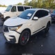 5J8TC2H63ML041463 2021 Acura Rdx A-Spec Package auction photo thumbnail 2