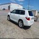 JTEDS42A082052426 2008 Toyota Highlander Limited auction photo thumbnail 3