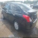 3N1CN7AP4JL861885 2018 Nissan Versa 1.6 Sv auction photo thumbnail 3