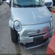 3C3CFFBR6ET200258 2014 Fiat 500 Sport auction photo thumbnail 6