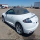 4A3AL25F79E031215 2009 Mitsubishi Eclipse Spyder Gs auction photo thumbnail 3