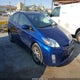 JTDKN3DU0B0319572 2011 Toyota Prius Three auction photo thumbnail 1