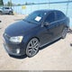 3VW4S7AJ2DM438160 2013 Volkswagen Jetta Gli Autobahn auction photo thumbnail 2