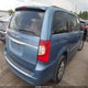 2A4RR5DG2BR797808 2011 Chrysler Town & Country Touring auction photo thumbnail 4