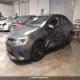 2T1BURHE9EC091073 2014 Toyota Corolla Le auction photo thumbnail 2