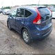 2HKRM4H76DH636354 2013 Honda Cr-V Ex-L auction photo thumbnail 3
