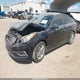 5NPE24AF4GH391225 2016 Hyundai Sonata Se auction photo thumbnail 2