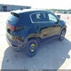 KNDPMCAC2M7917726 2021 Kia Sportage Lx auction photo thumbnail 4
