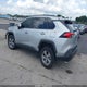 2T3W1RFV2RW344310 2024 Toyota Rav4 Xle auction photo thumbnail 3