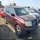 5FNYF38589B021826 2009 Honda Pilot Ex-L auction photo thumbnail 1