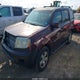 5FNYF38589B021826 2009 Honda Pilot Ex-L auction photo thumbnail 2