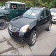 JN8AS5MV3AW120668 2010 Nissan Rogue Sl auction photo thumbnail 2