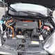 7FART6H95LE004172 2020 Honda Cr-V Hybrid Touring auction photo thumbnail 10