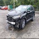 7FART6H95LE004172 2020 Honda Cr-V Hybrid Touring auction photo thumbnail 2