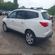 1GNKVGED3CJ393772 2012 Chevrolet Traverse 1Lt auction photo thumbnail 3