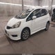JHMGE8H57DC068071 2013 Honda Fit Sport auction photo thumbnail 2