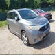 JN8AE2KP0C9030583 2012 Nissan Quest Le auction photo thumbnail 1