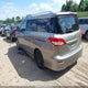 JN8AE2KP0C9030583 2012 Nissan Quest Le auction photo thumbnail 3