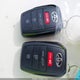 5TDKBRCH6SS662724 2025 Toyota Highlander Hybrid Xle auction photo thumbnail 11