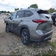 5TDKBRCH6SS662724 2025 Toyota Highlander Hybrid Xle auction photo thumbnail 3