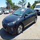 KMHC75LC8MU257428 2021 Hyundai Ioniq Hybrid Se auction photo thumbnail 2