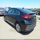 KMHC75LC8MU257428 2021 Hyundai Ioniq Hybrid Se auction photo thumbnail 3