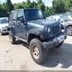 1J4GA59128L607591 2008 Jeep Wrangler Unlimited Sahara auction photo thumbnail 1