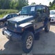 1J4GA59128L607591 2008 Jeep Wrangler Unlimited Sahara auction photo thumbnail 2