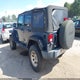 1J4GA59128L607591 2008 Jeep Wrangler Unlimited Sahara auction photo thumbnail 3