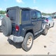 1J4GA59128L607591 2008 Jeep Wrangler Unlimited Sahara auction photo thumbnail 4