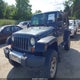 1J4GA59128L607591 2008 Jeep Wrangler Unlimited Sahara auction photo thumbnail 6
