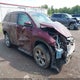 5TDDKRFHXES067254 2014 Toyota Highlander Limited V6 auction photo thumbnail 1