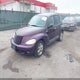 3C4FY58B14T313881 2004 Chrysler Pt Cruiser Touring auction photo thumbnail 2