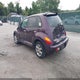 3C4FY58B14T313881 2004 Chrysler Pt Cruiser Touring auction photo thumbnail 3