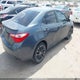 2T1BURHE9EC045937 2014 Toyota Corolla S Plus auction photo thumbnail 4