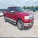 5LTPW18597FJ01156 2007 Lincoln Mark Lt auction photo thumbnail 1