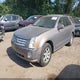 1GYEE637260222335 2006 Cadillac Srx V6 auction photo thumbnail 2