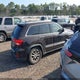 1C4RJFCT5CC204132 2012 Jeep Grand Cherokee Overland auction photo thumbnail 12