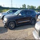 1C4RJFCT5CC204132 2012 Jeep Grand Cherokee Overland auction photo thumbnail 13