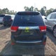 1C4RJFCT5CC204132 2012 Jeep Grand Cherokee Overland auction photo thumbnail 15
