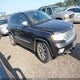 1C4RJFCT5CC204132 2012 Jeep Grand Cherokee Overland auction photo thumbnail 1